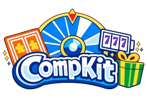 CompKit Game Engine logo