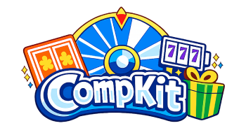 CompKit Game Engine – Giveaways for Woocommerce Addon