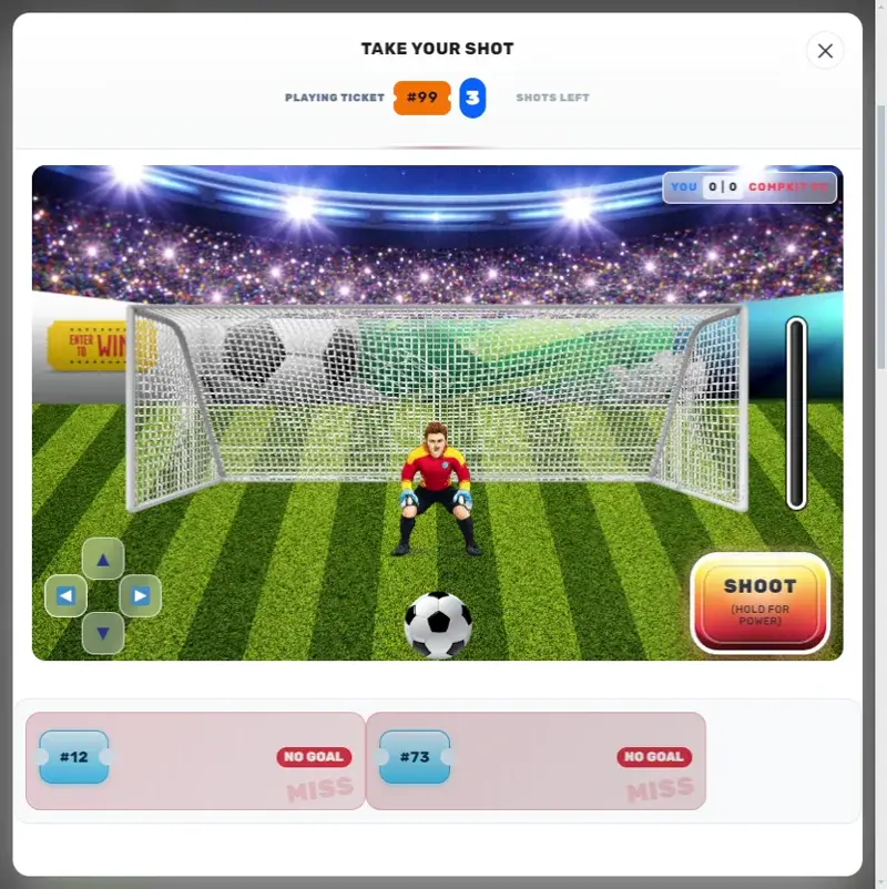 Football Gameplay