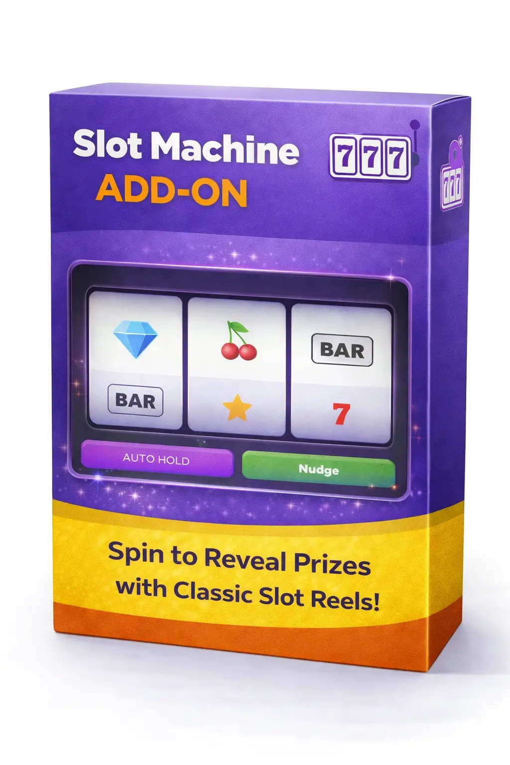 Slots Add-on